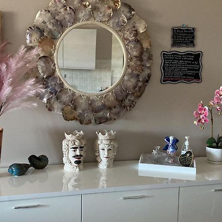 B&B Lido Azzurro Катандзаро Екстериор снимка