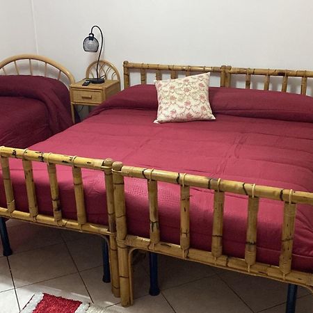 B&B Lido Azzurro Катандзаро Стая снимка