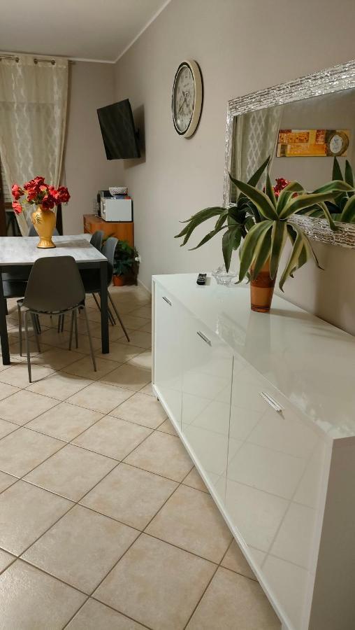 B&B Lido Azzurro Катандзаро Екстериор снимка