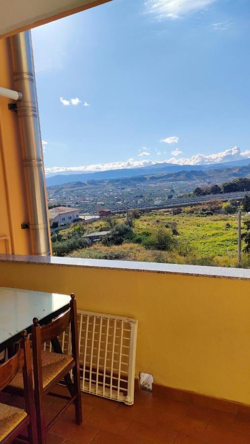 B&B Lido Azzurro Катандзаро Екстериор снимка