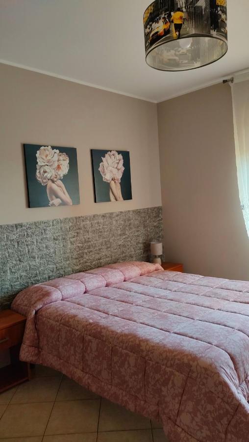 B&B Lido Azzurro Катандзаро Екстериор снимка