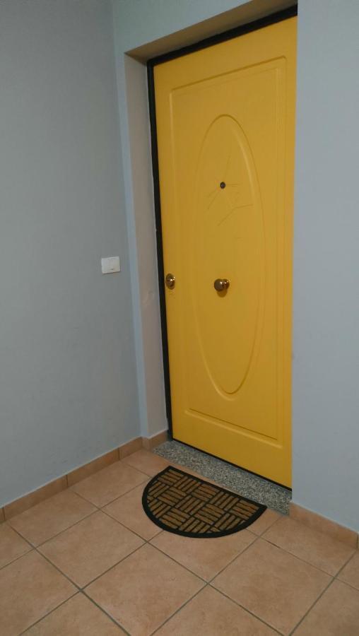 B&B Lido Azzurro Катандзаро Екстериор снимка