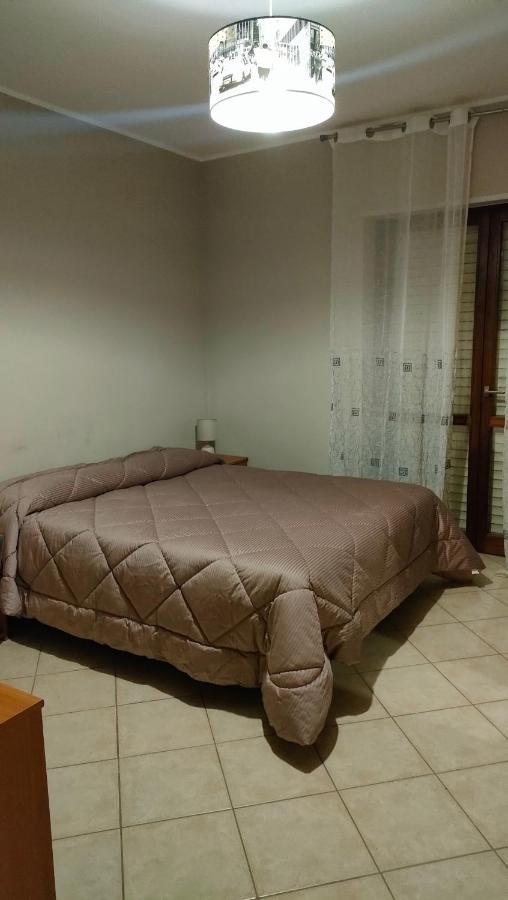 B&B Lido Azzurro Катандзаро Екстериор снимка