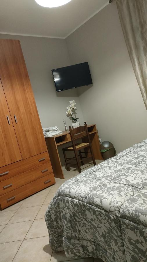 B&B Lido Azzurro Катандзаро Екстериор снимка