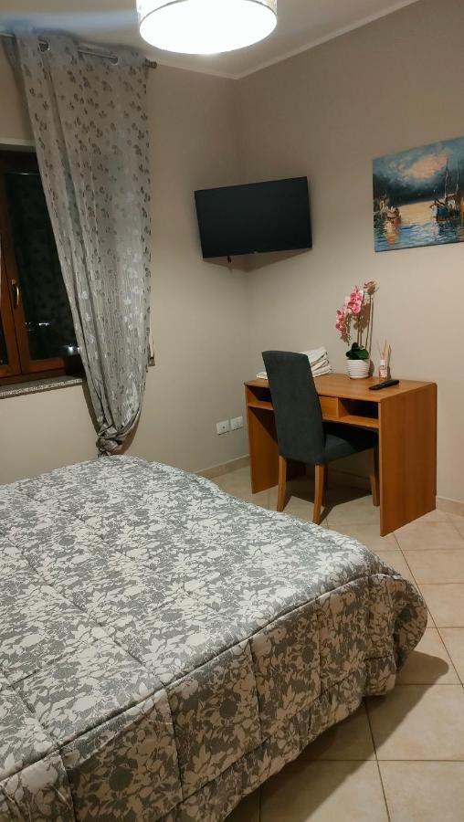 B&B Lido Azzurro Катандзаро Екстериор снимка
