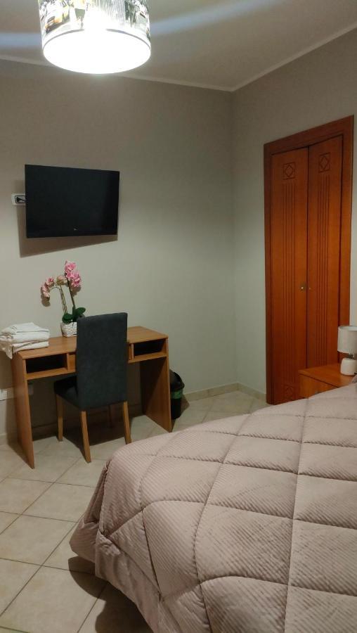 B&B Lido Azzurro Катандзаро Екстериор снимка