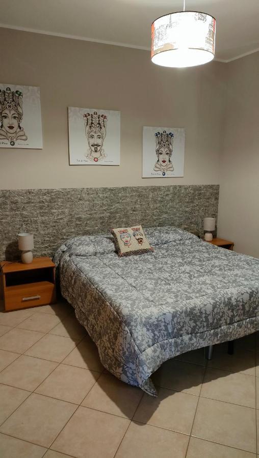 B&B Lido Azzurro Катандзаро Екстериор снимка