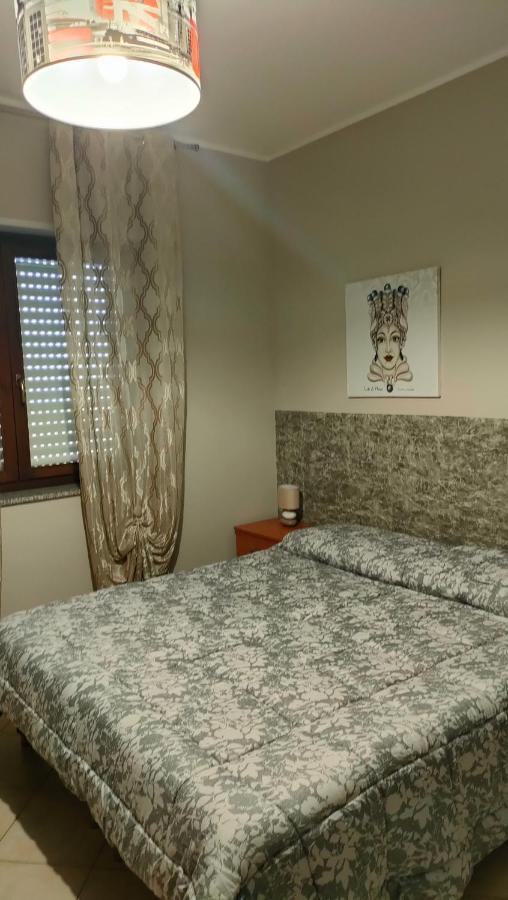B&B Lido Azzurro Катандзаро Екстериор снимка
