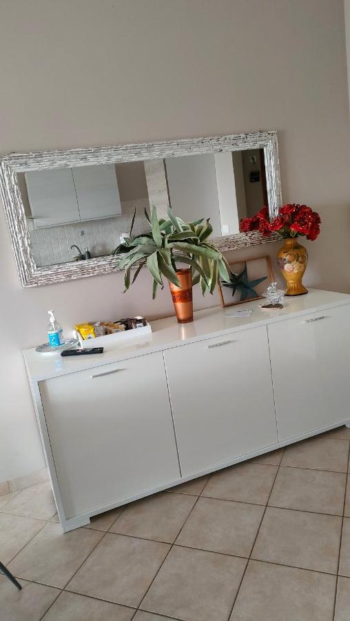 B&B Lido Azzurro Катандзаро Екстериор снимка