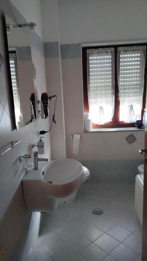 B&B Lido Azzurro Катандзаро Екстериор снимка
