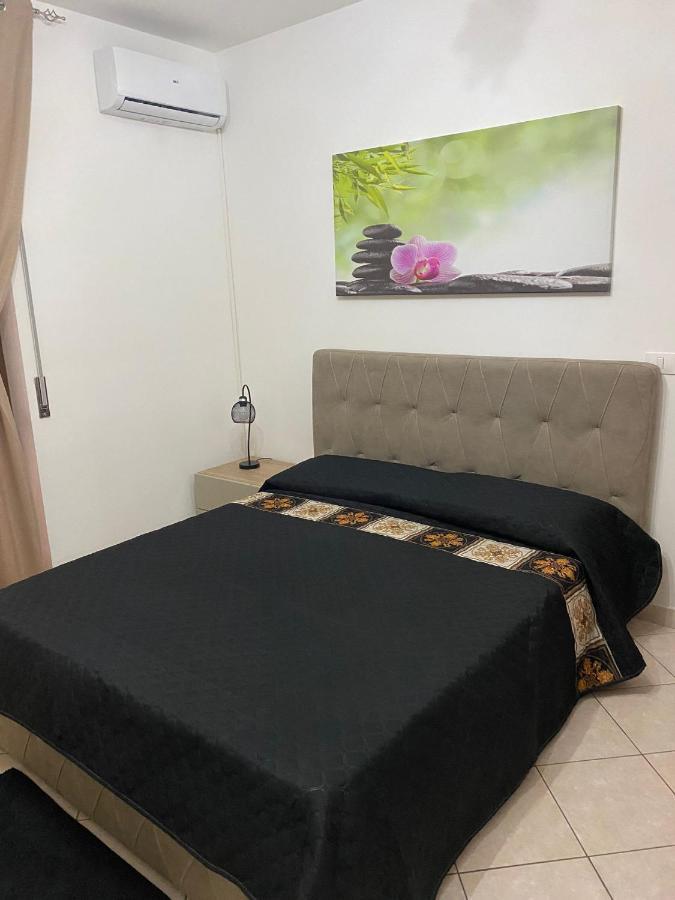 B&B Lido Azzurro Катандзаро Екстериор снимка